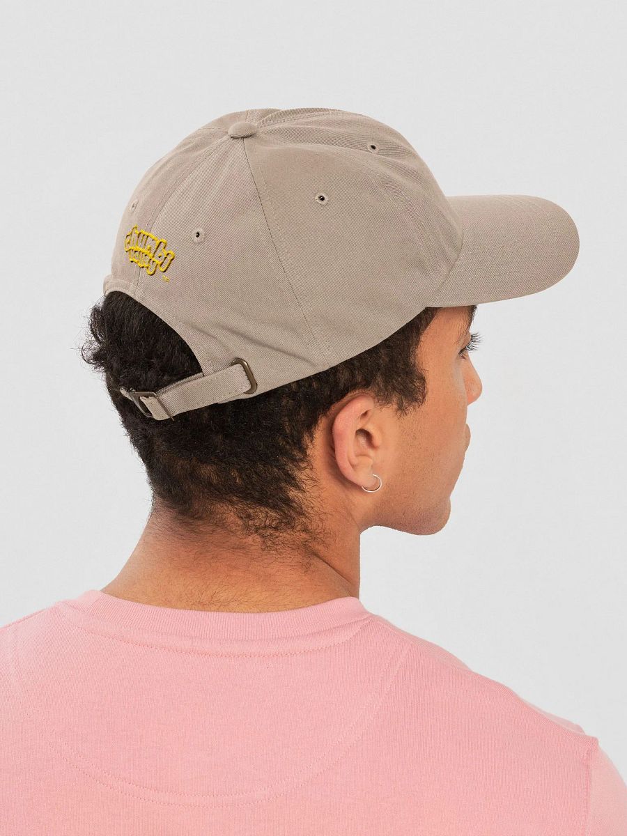 Spark Hat product image (4)
