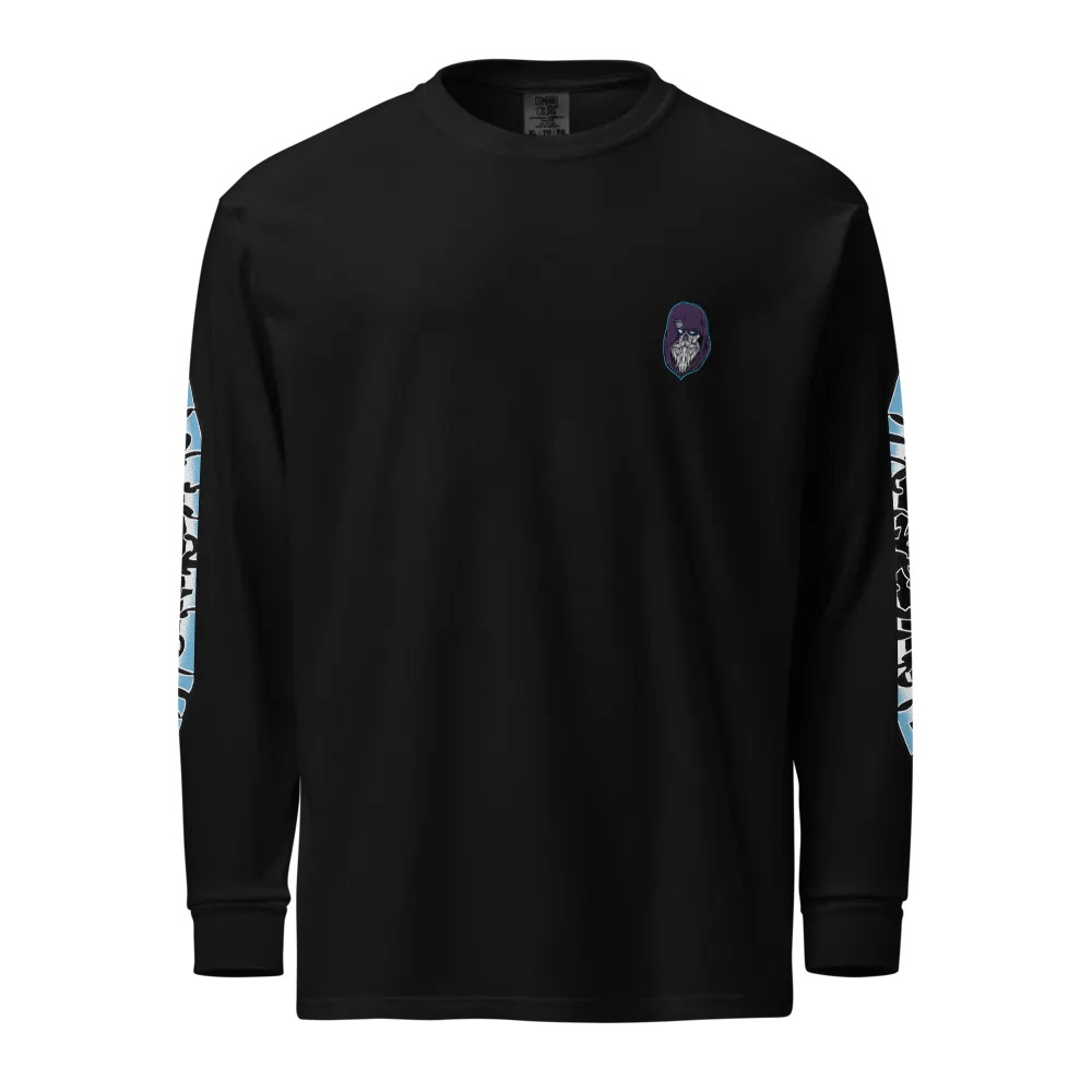 Reverent Longsleeve product image (1)