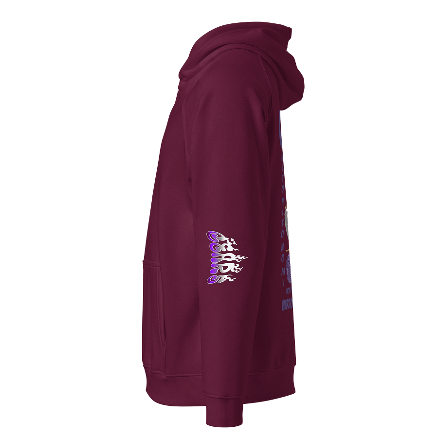 Monkey D Luffy Gear 5 Hoodie product image (11)