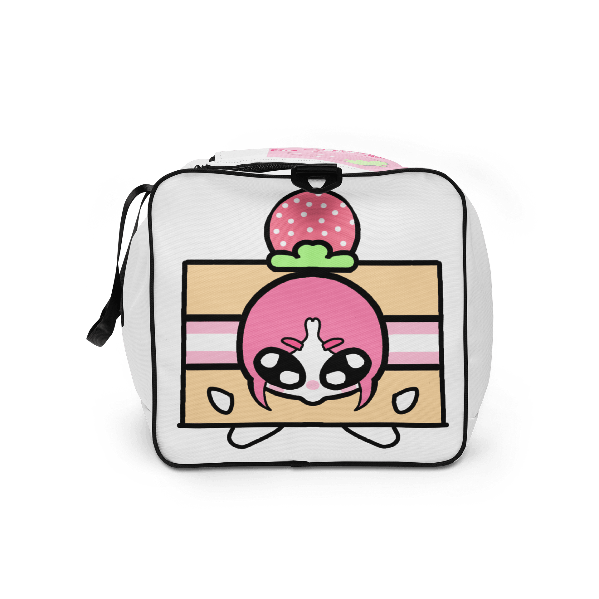 CAKEKIA™ AND YOKIA™ DUFFLE BAG product image (9)