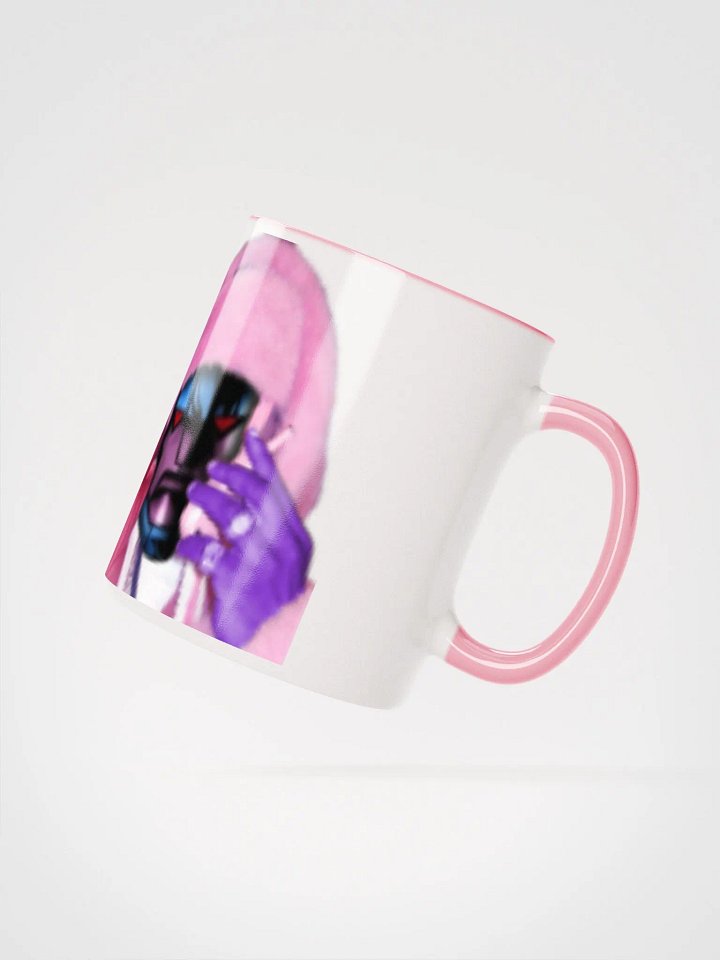 Sent Drip Coffee Mug product image (2)