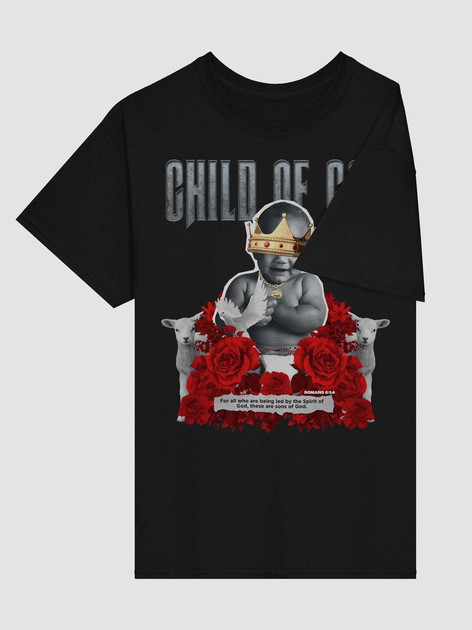 CHILD OF GOD product image (6)