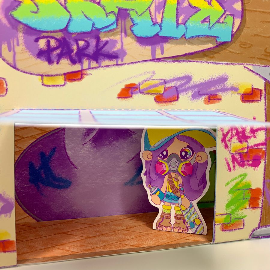 Skate Park product image (3)