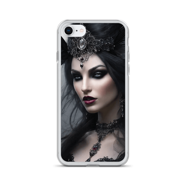 Gothic Crown iPhone® Case product image (24)
