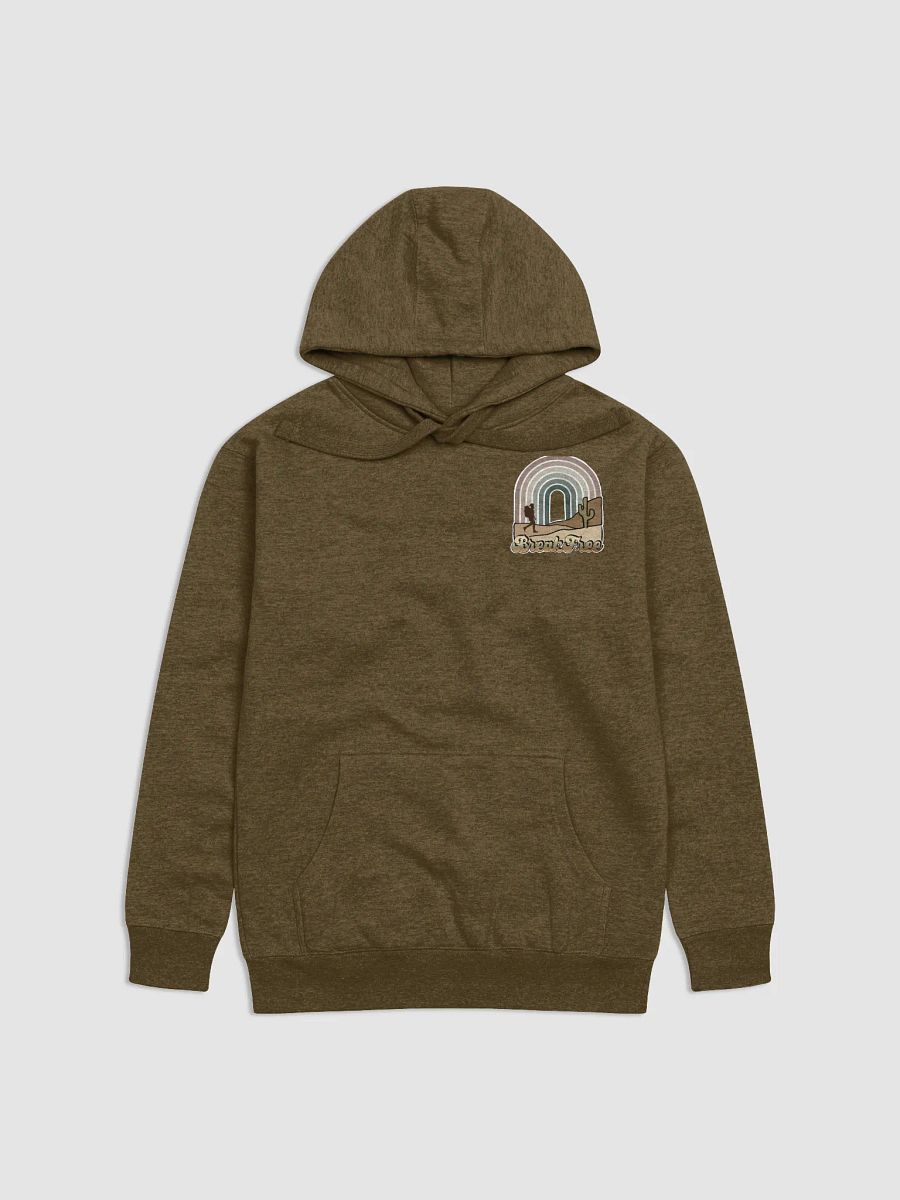 Break Free 2 Hoodie All colors - Small Print product image (38)