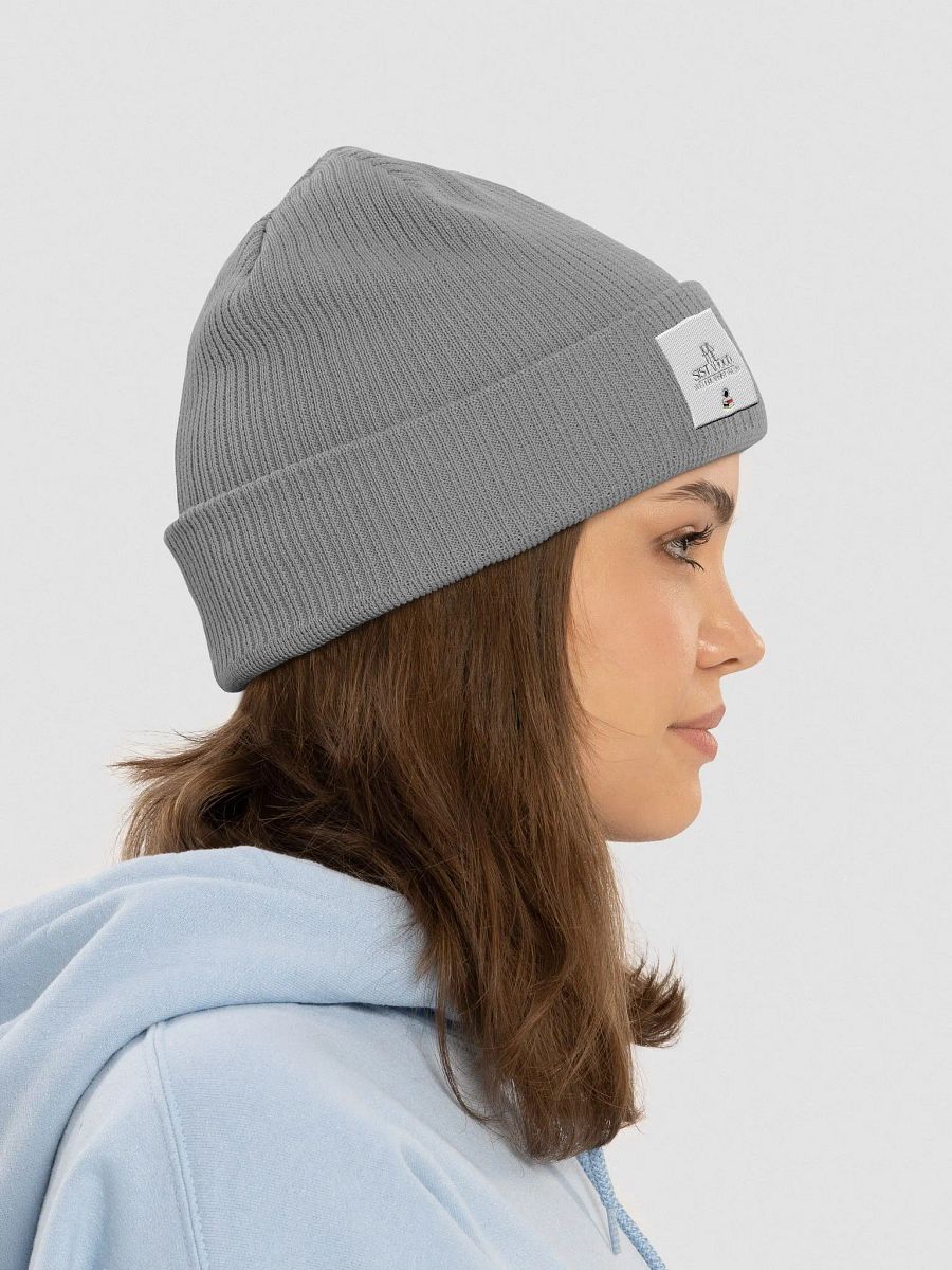 Well Read Sistas Signature Beanie product image (8)