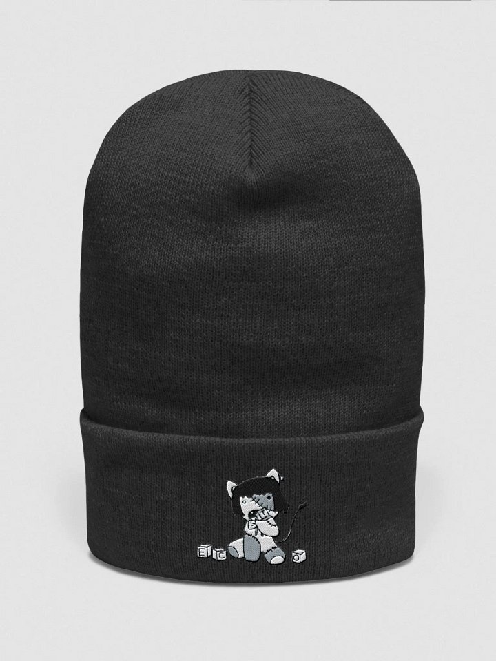 normal beanie product image (1)