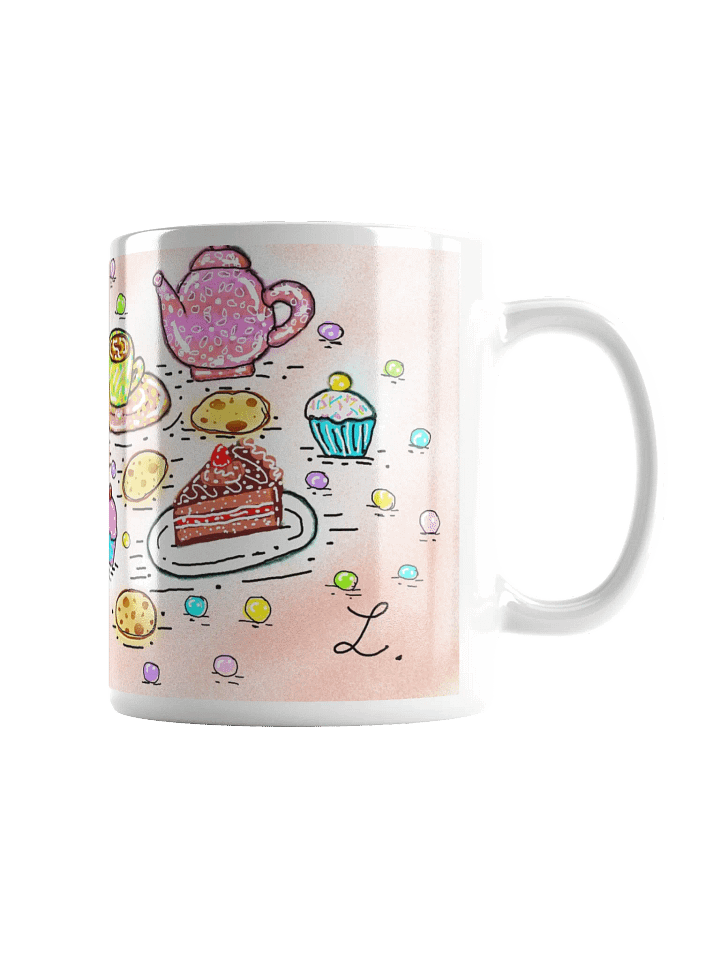 Stay Sweet Mug product image (1)