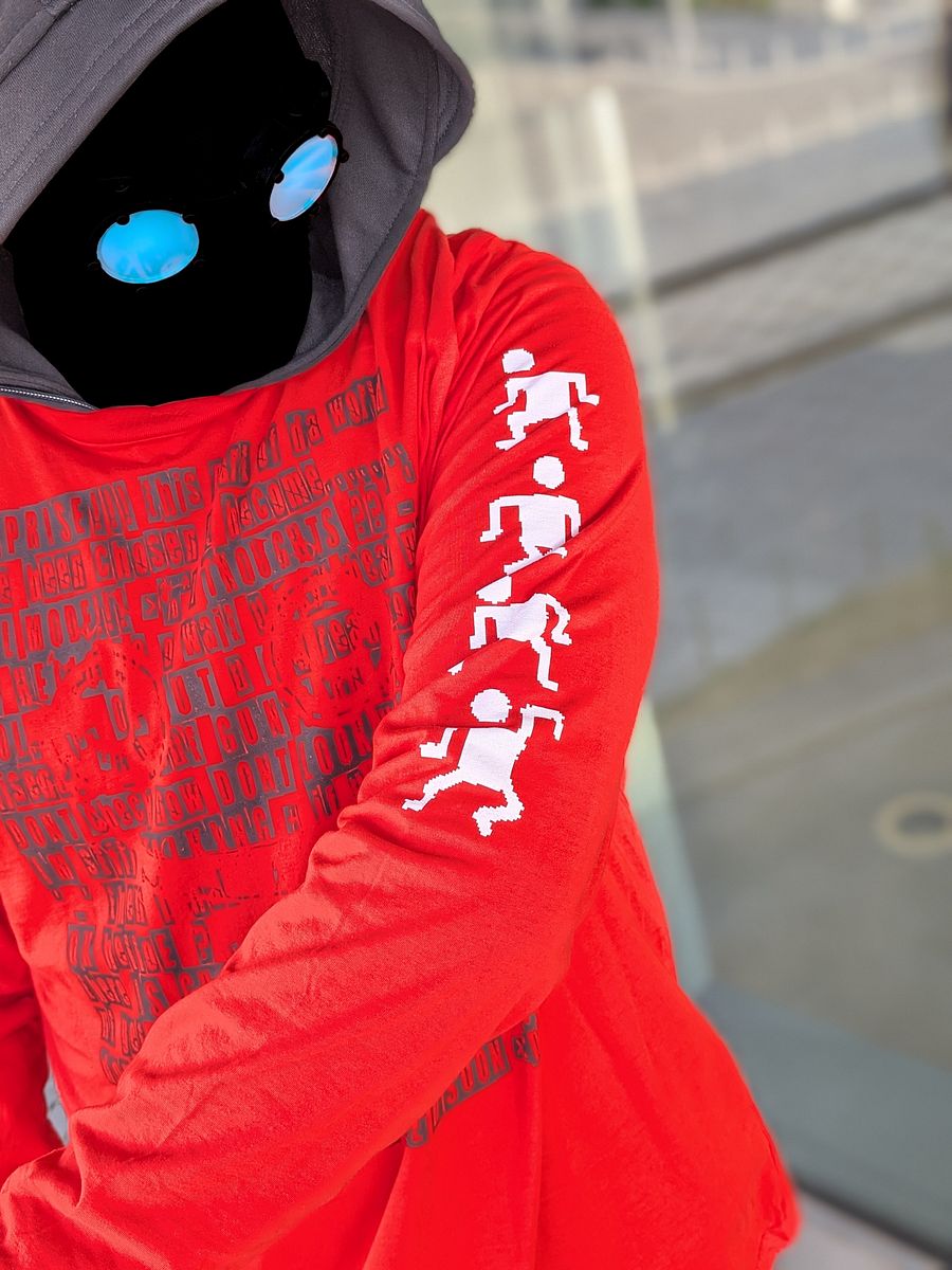 FSHY Long Sleeve (Color) product image (5)