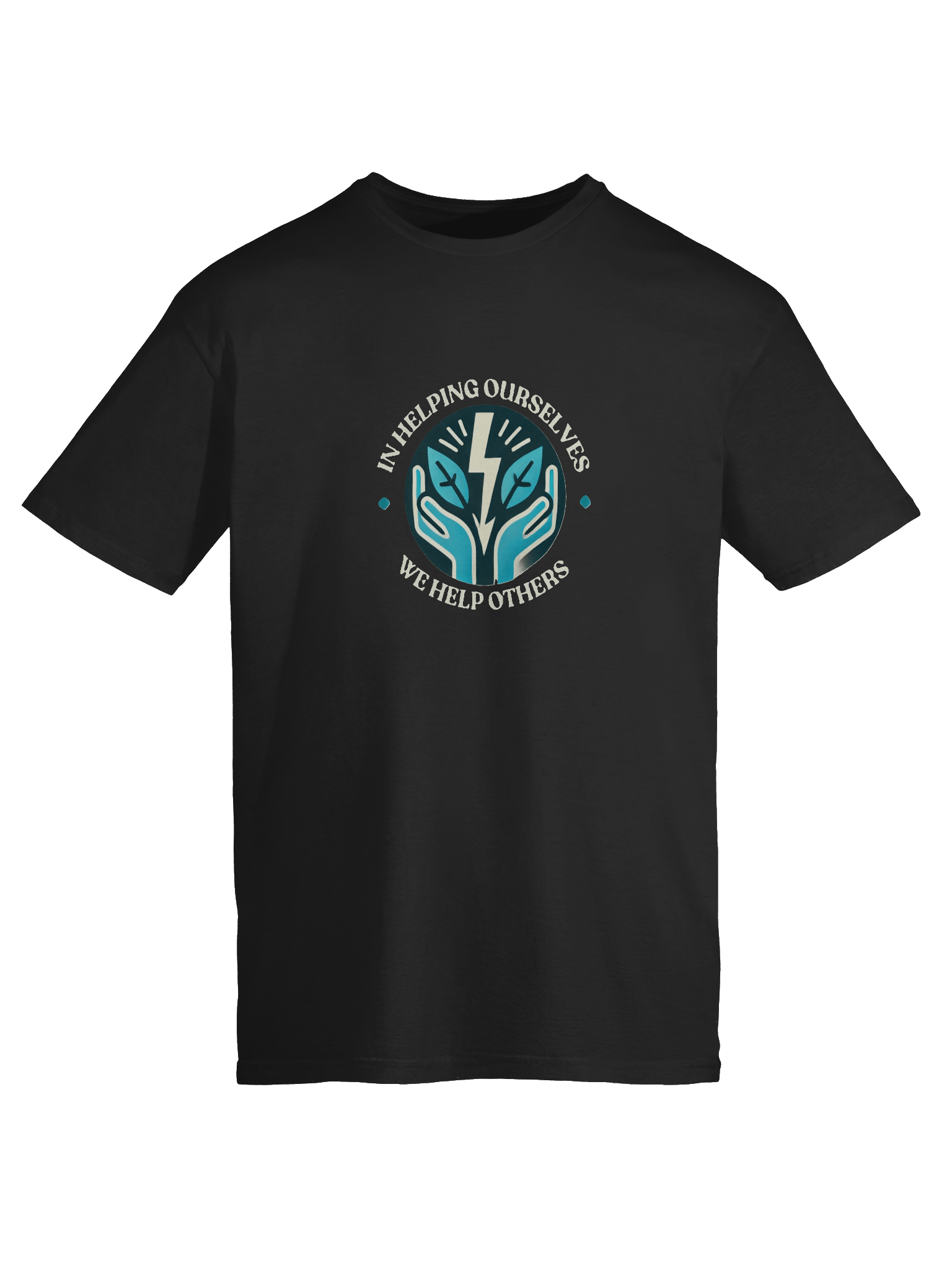 Mens HEH Motto Tee product image (103)