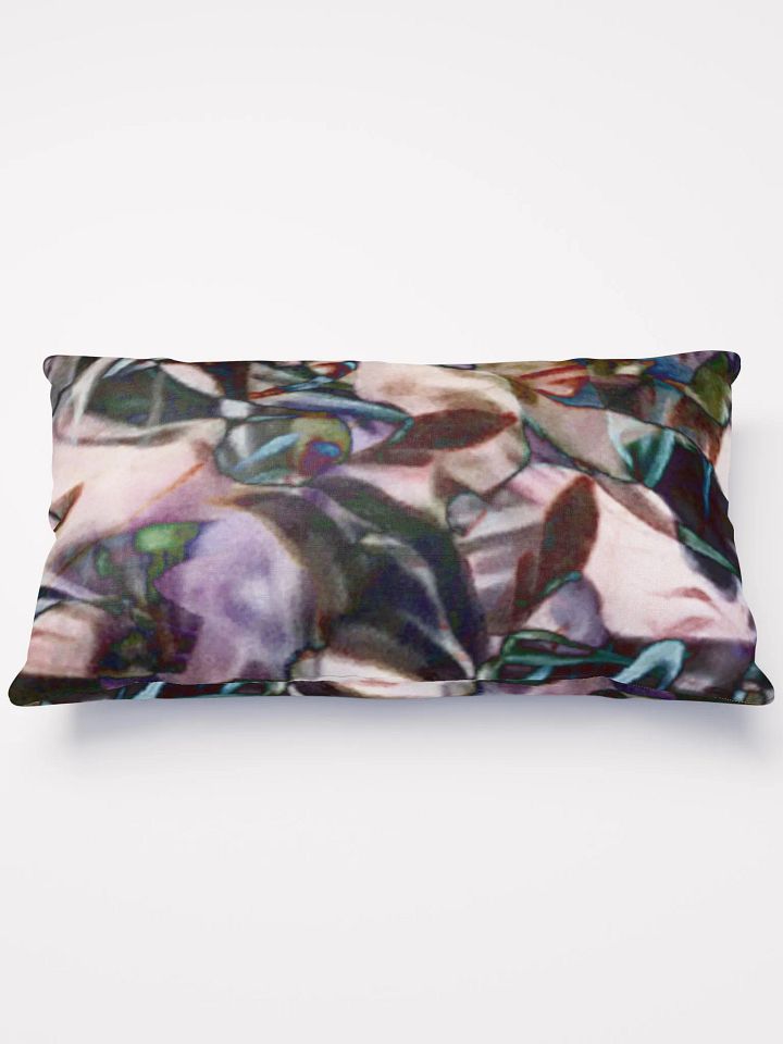 Fantastic World Pillow product image (1)