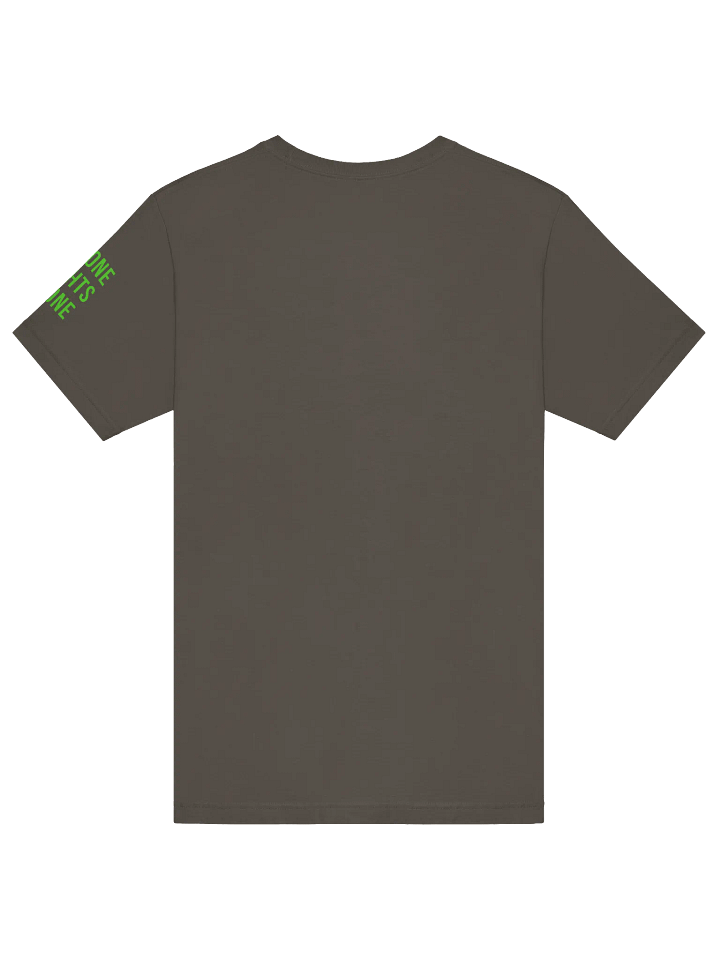 No One Fights Alone T-Shirt product image (10)