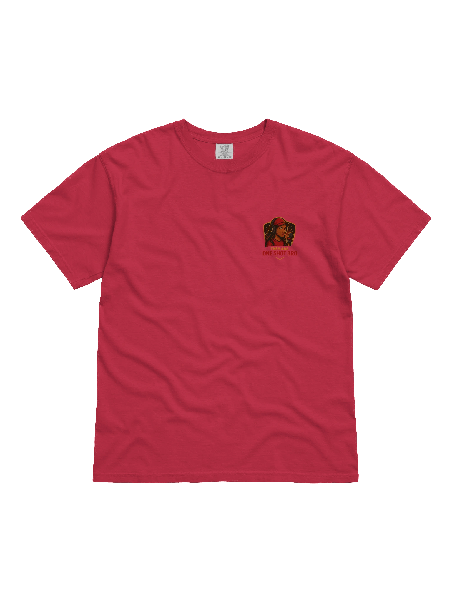 One Shot Bro-F Gamer product image (7)