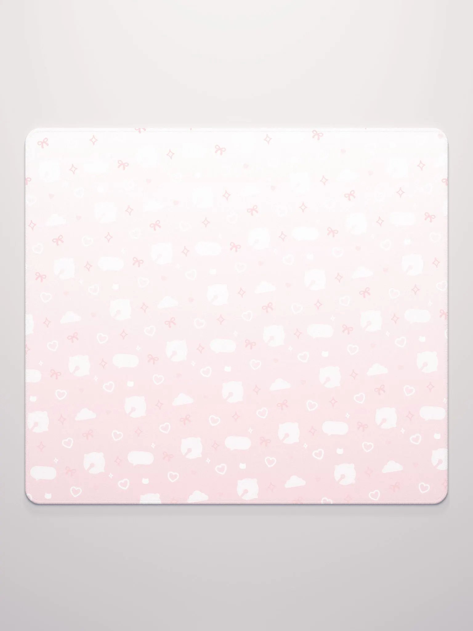 Repeating pattern mousepad! product image (2)
