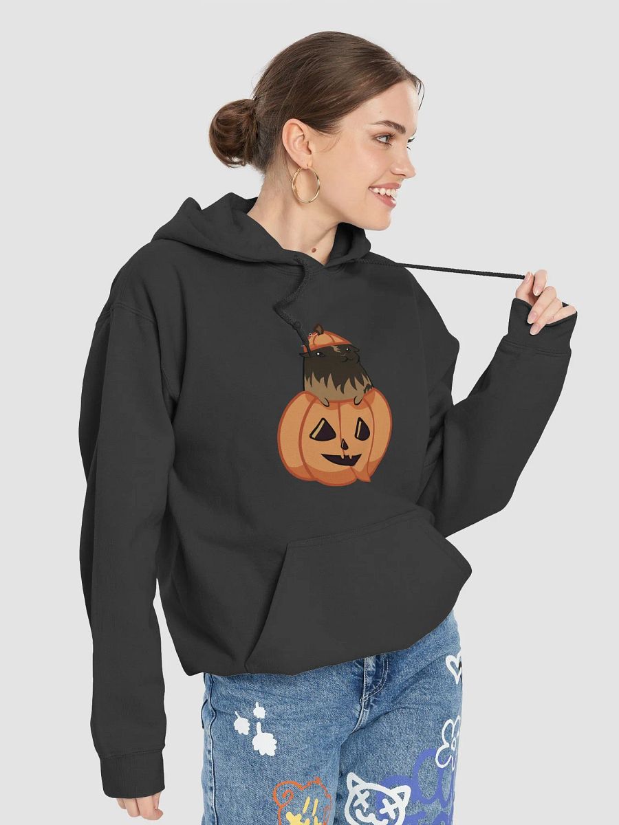 Peanut Pumpkin Hoodie product image (7)