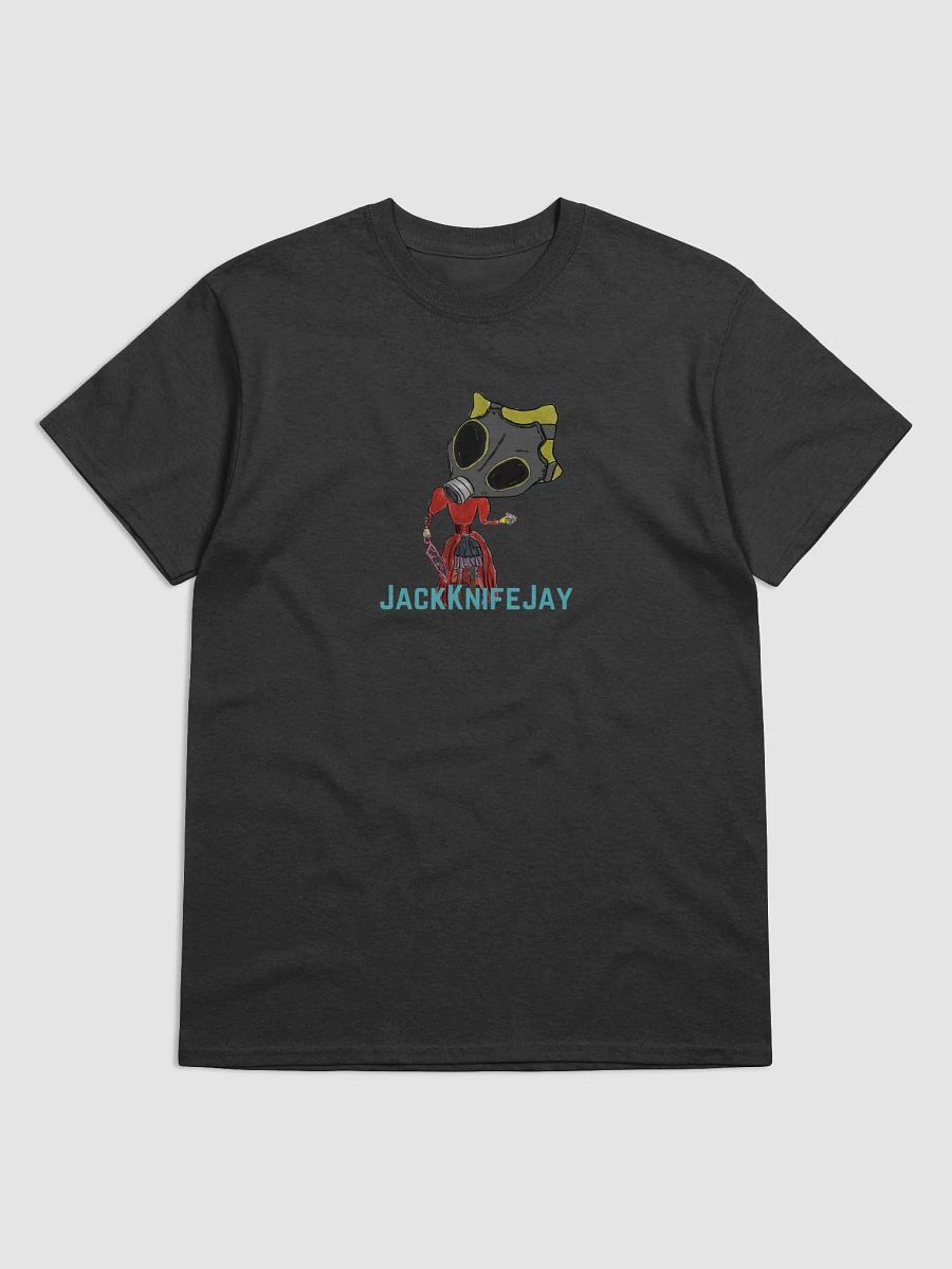 The Nurse T-Shirt product image (4)