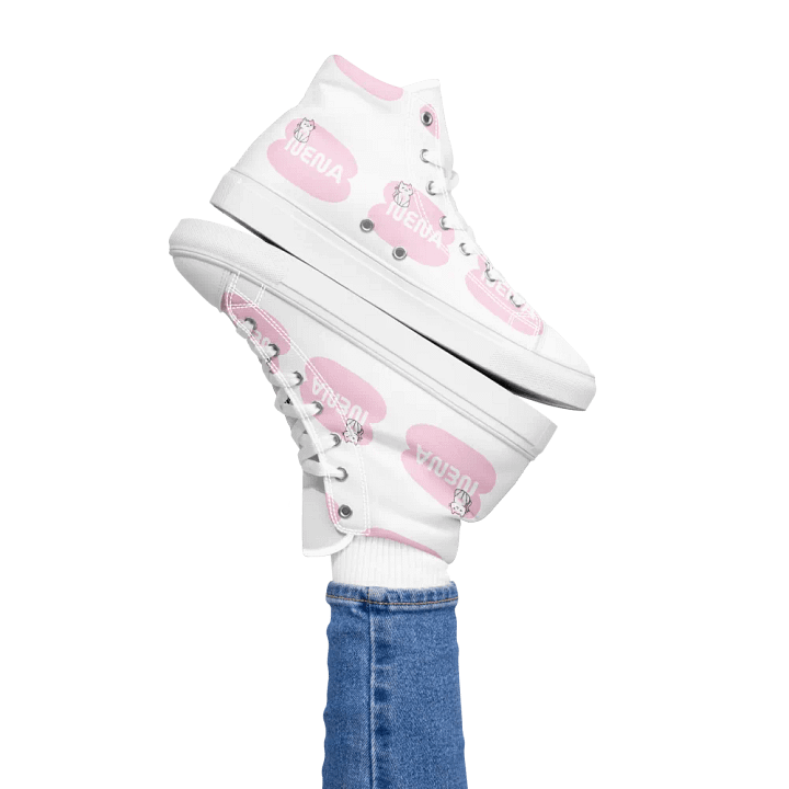 High Top Shoes LA NENA® product image (1)