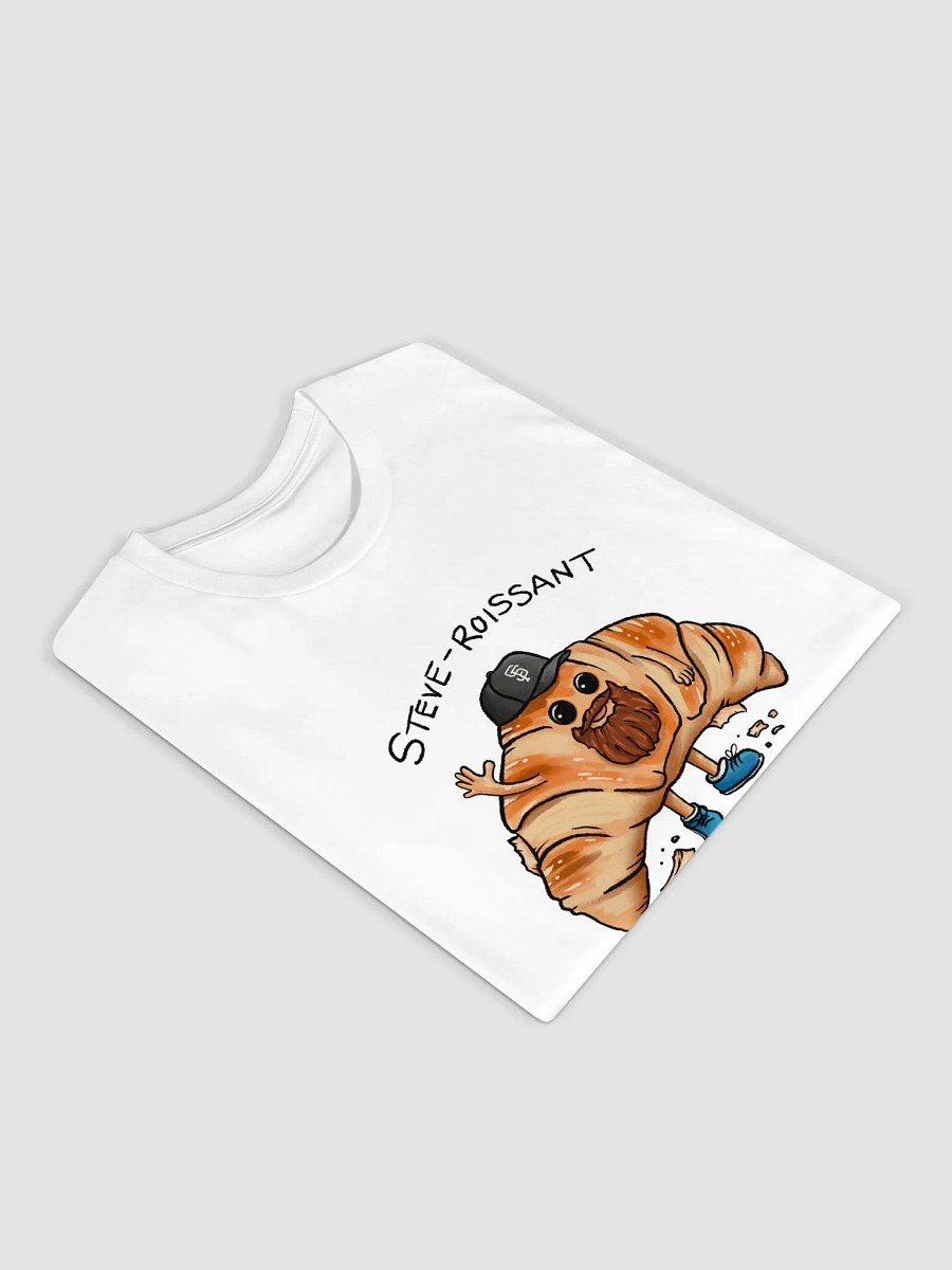 Steve-Roissant Comfort Tee product image (3)