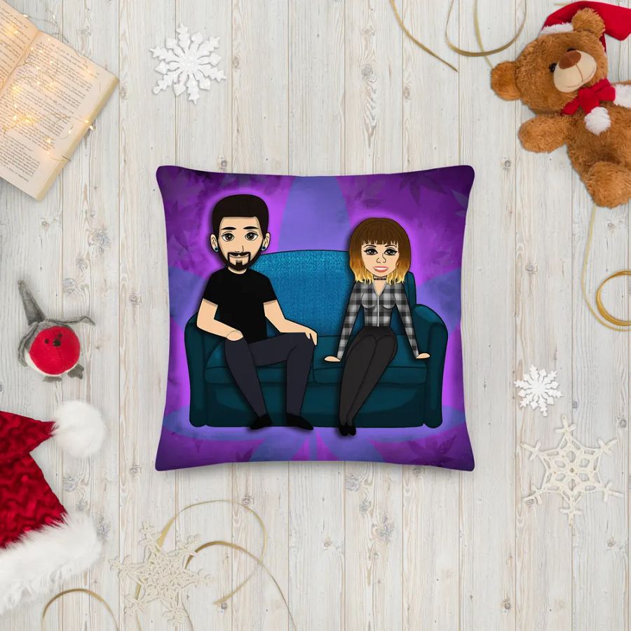 COUCH Pillow product image (8)