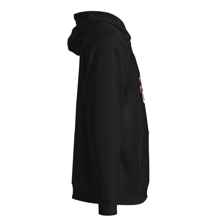 The Red Devil product image (6)