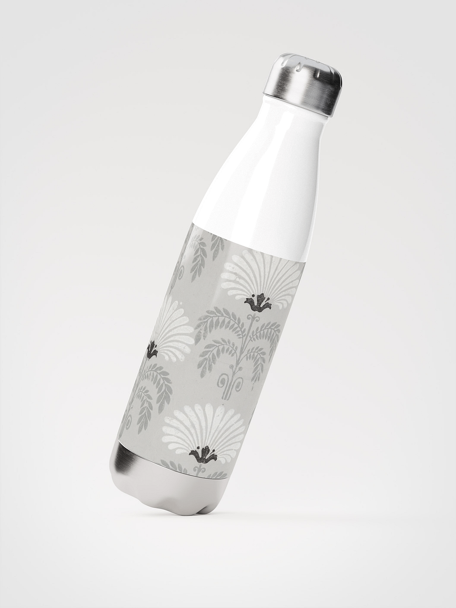 Vintage Sidewall. 17oz. Stainless Steel Water Bottle product image (2)