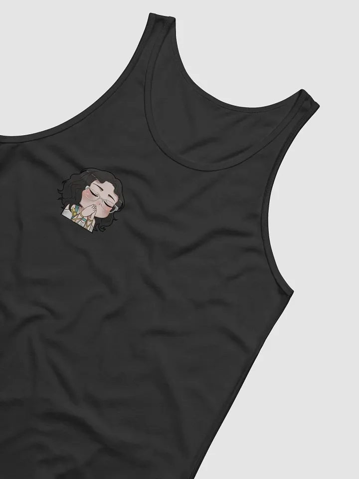 Prayge Tank Top product image (5)