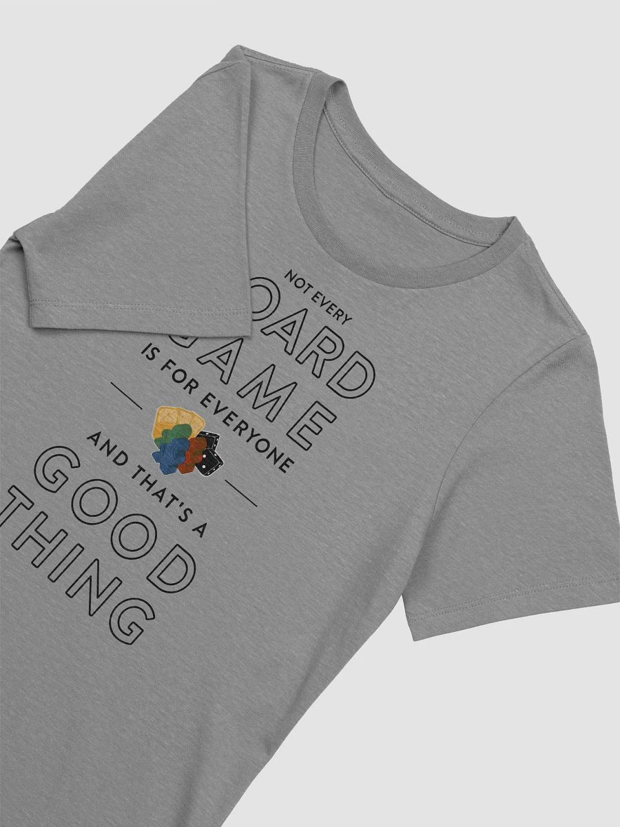 Variety Women's Relaxed-Fit T-Shirt product image (3)