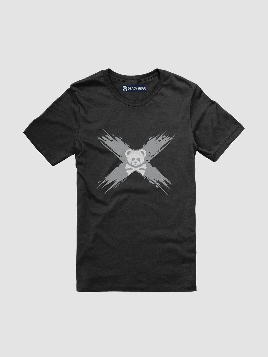 Deady Bear X Supersoft Tee product image (1)