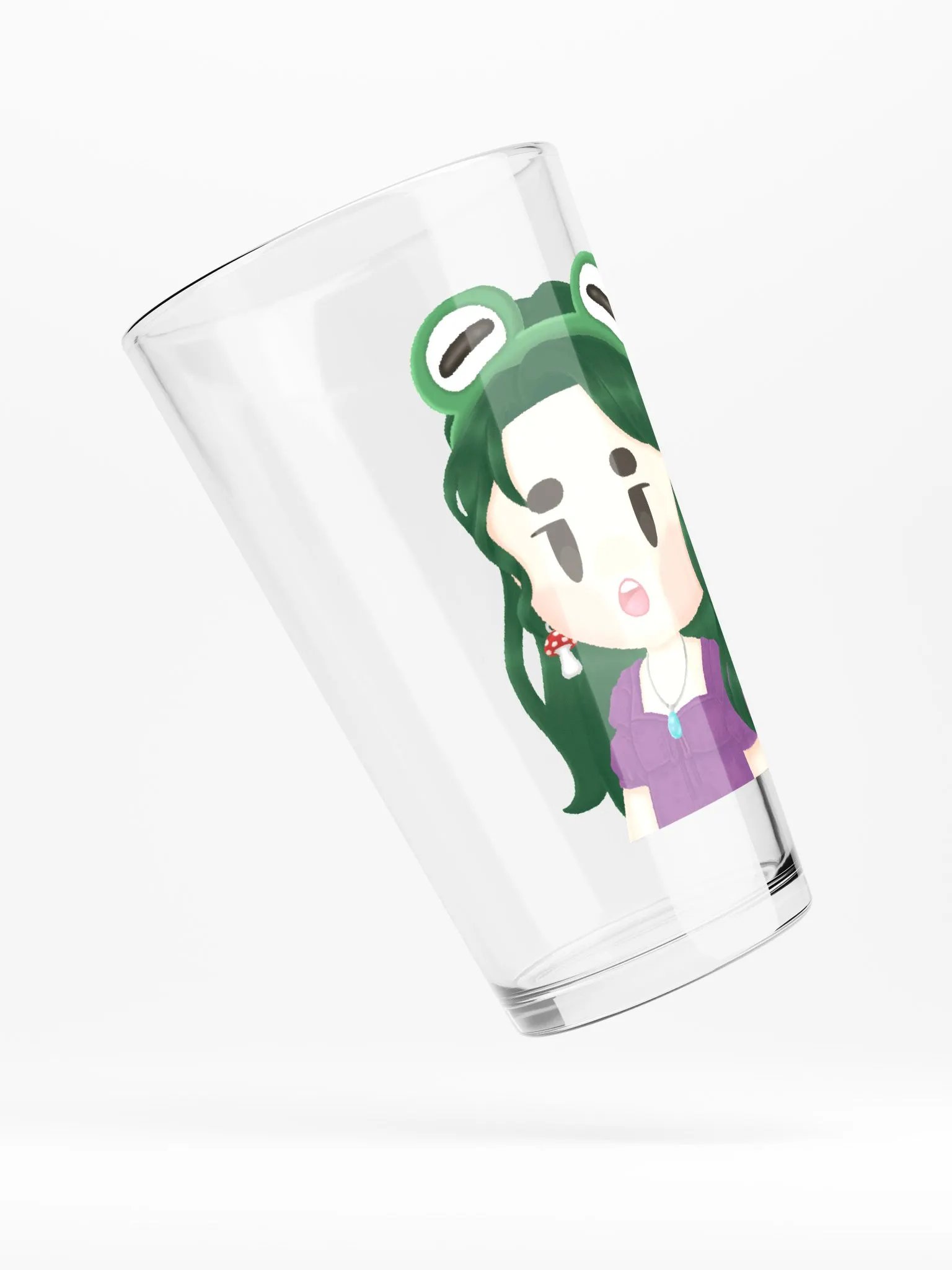 Sleepy Keepee Glass product image (4)