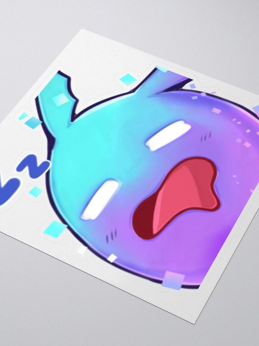 Ghlitch Eepy Sticker product image (3)