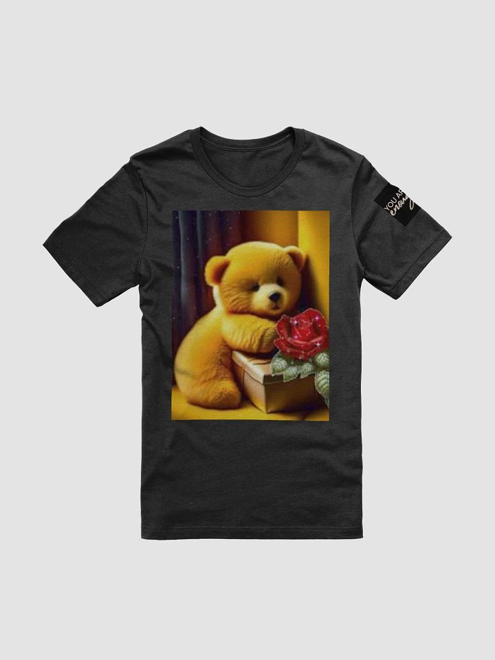 Bella+Canvas Supersoft Long Sleeve T-Shirt product image (1)