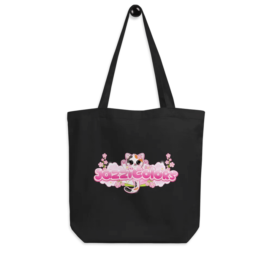JazziColors Bag! product image (5)