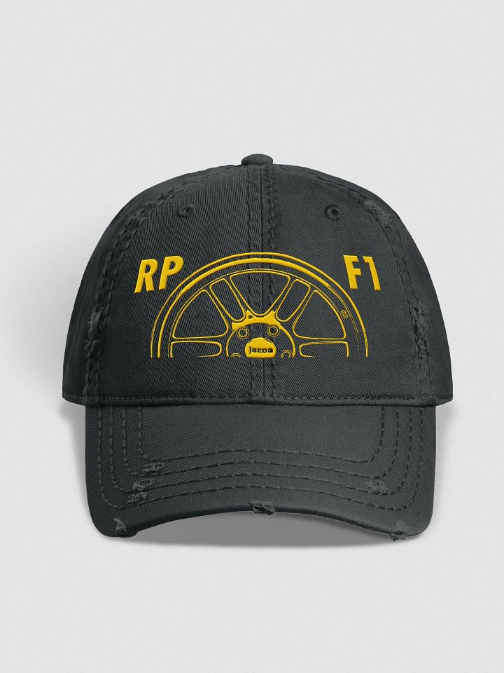 Enkie RPF1 - Hat product image (1)