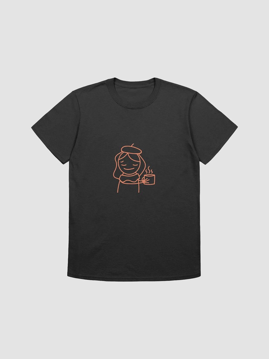 Budget Sip Softstyle T-Shirt product image (2)
