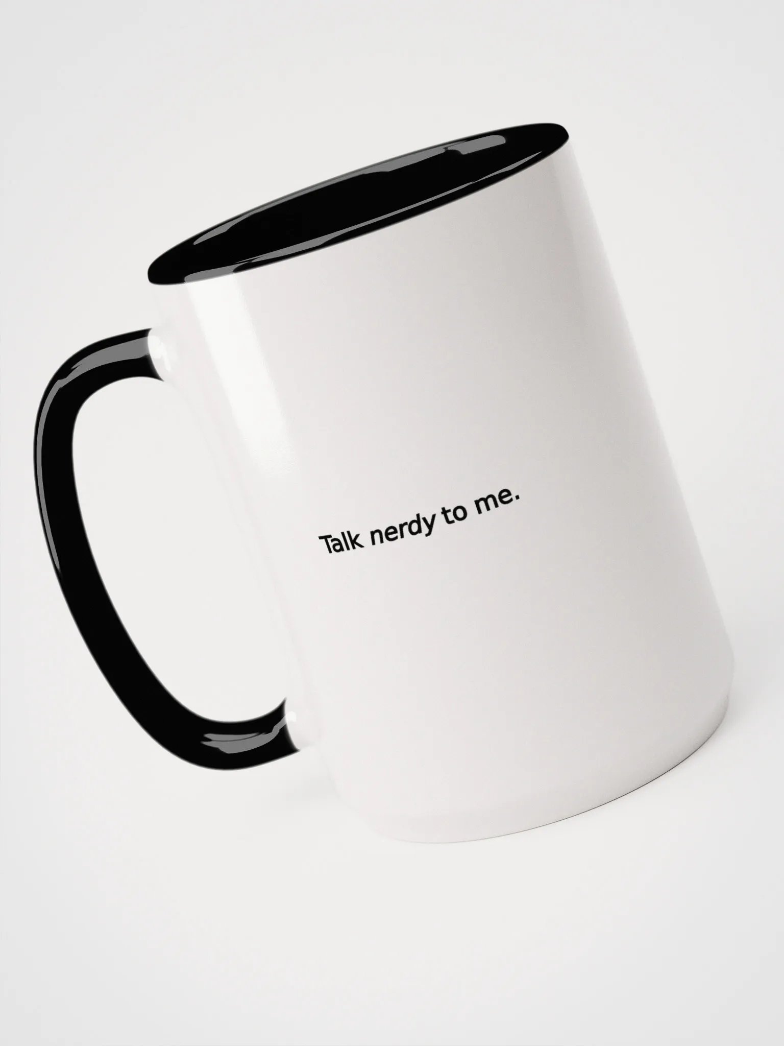Nerdy Mug product image (3)