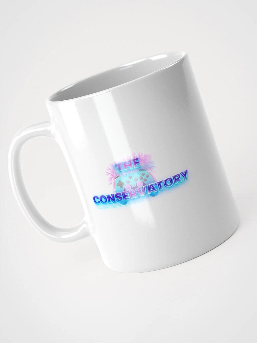 The Conservatory Crew Mug product image (8)