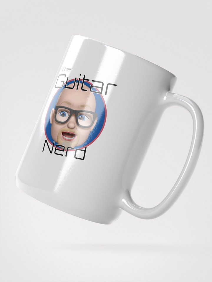 TGN Coffee Mug product image (2)