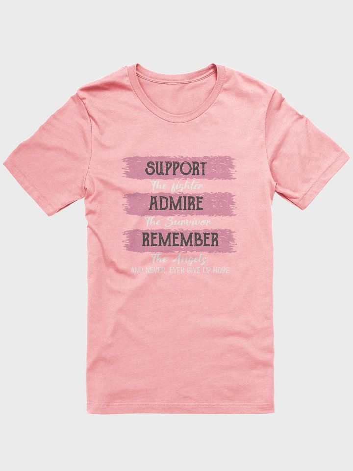 Support Tee product image (1)
