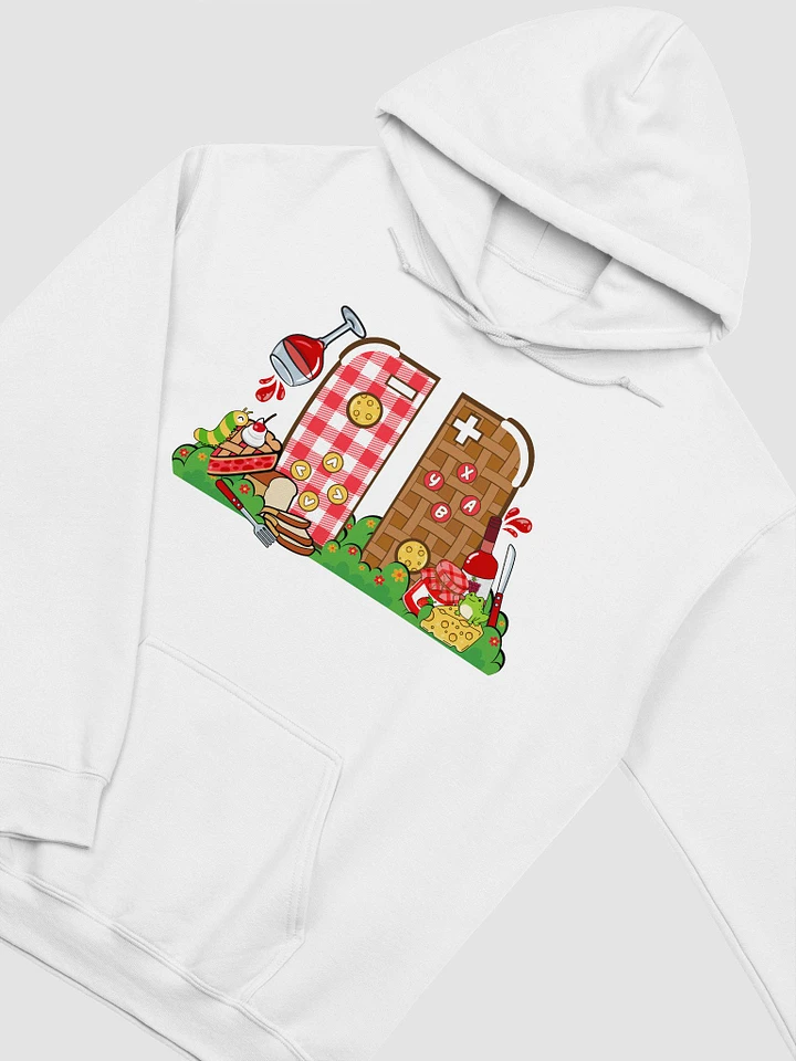 Picnic Controller Hoodie product image (45)