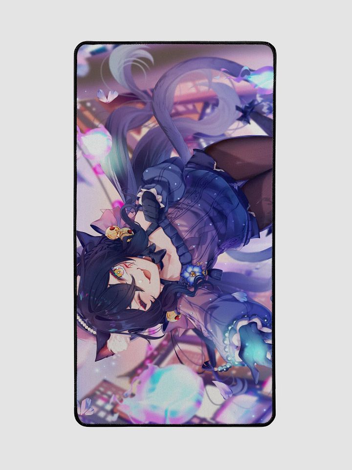Meinya Casual Deskmat 15.5