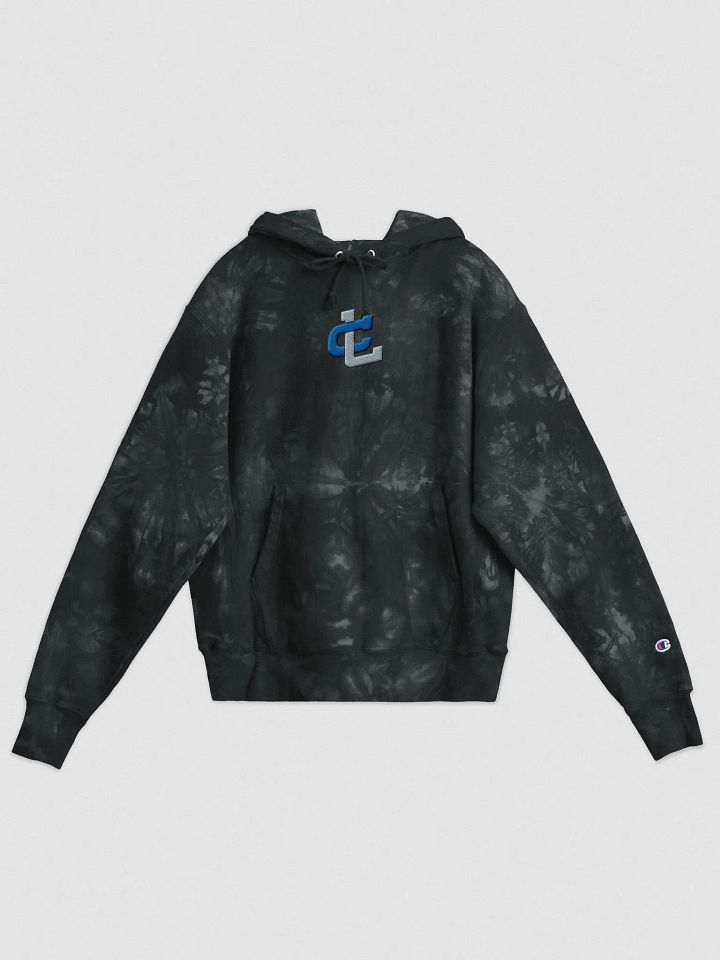 Tie Dye Hoodie product image (1)
