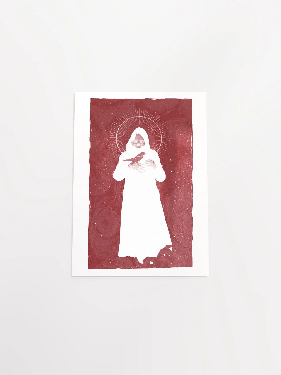 Baalshamin Matte Poster product image (5)
