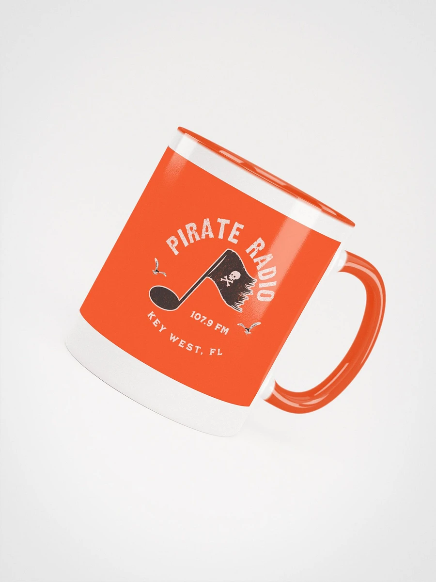 Pirate Radio Coffee Mug product image (9)