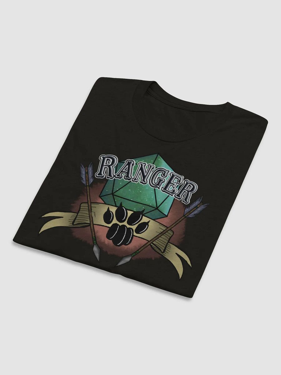 D&D Icon Tee Ranger product image (51)