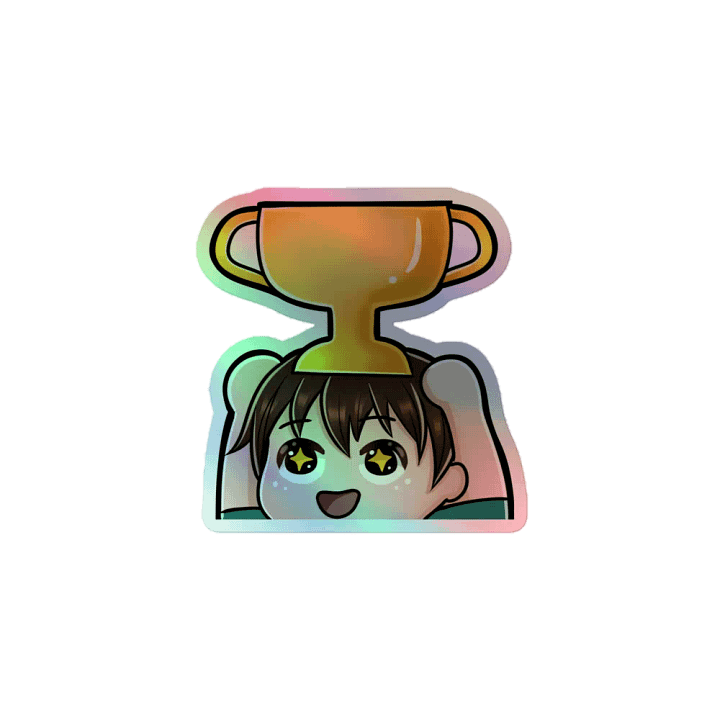 Jaytonitus Sticker! product image (1)