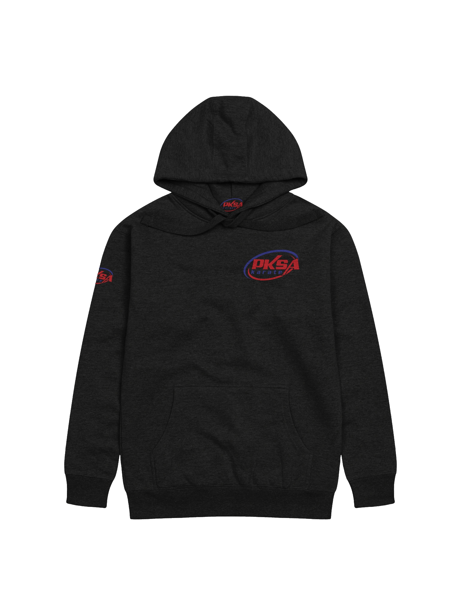 Adult: PKSA Small Logo product image (6)