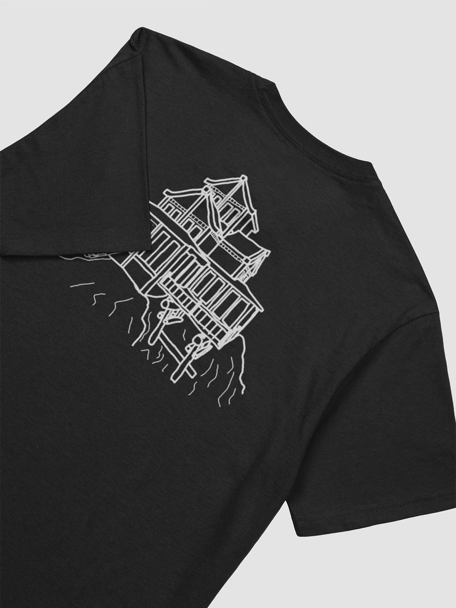 Synthaly™ Universe Shirt - Created by: Fuzzy product image (4)