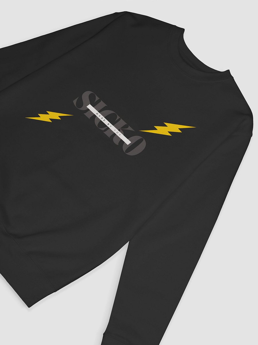 Sicko Thunder Sweatshirt product image (6)
