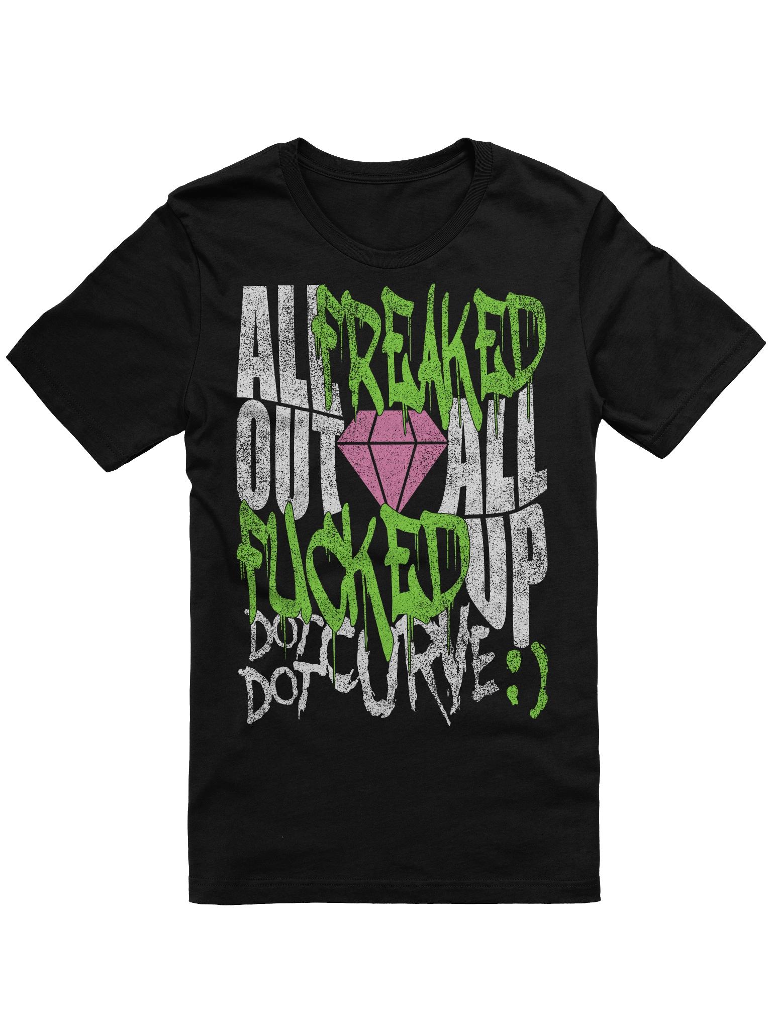 all freaked out product image (2)