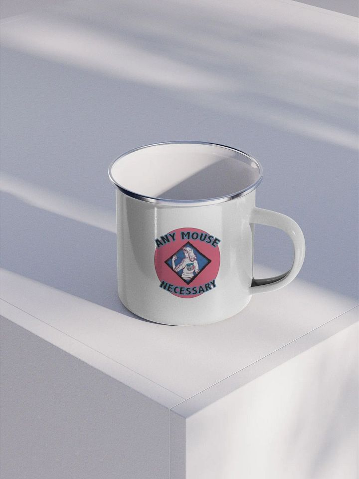 Any Mug Necessary product image (2)